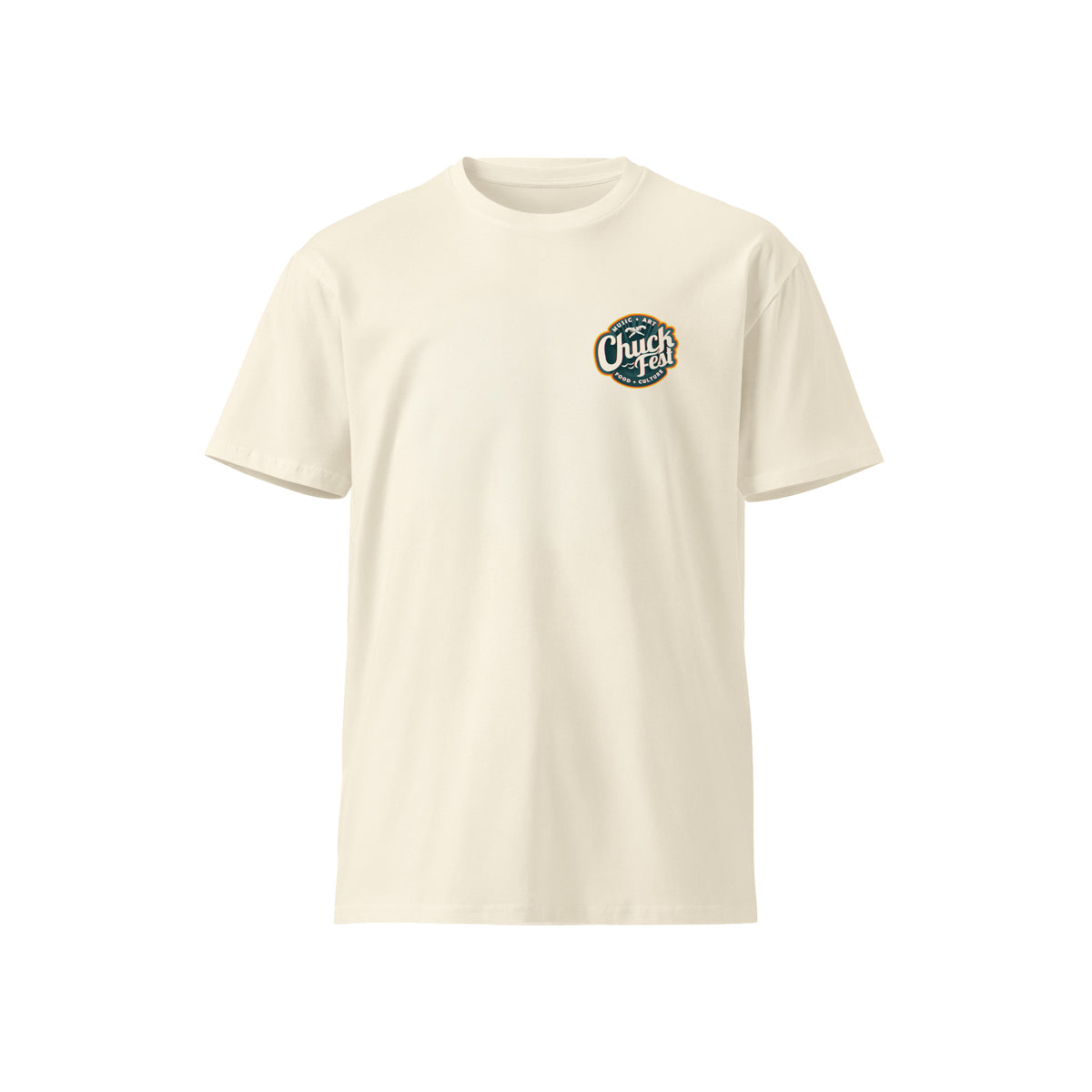 Chuck Fest '26 T-Shirt