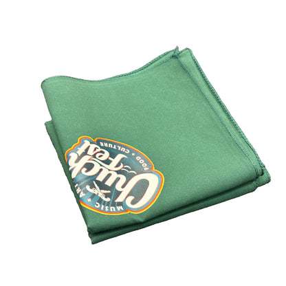 Chuck Fest '26 Bandana