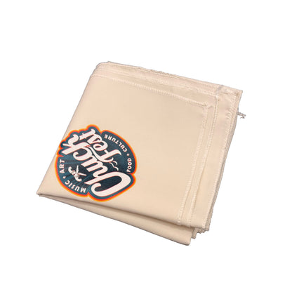 Chuck Fest '26 Bandana
