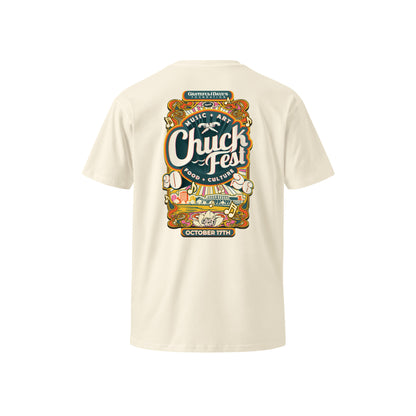 Chuck Fest '26 T-Shirt