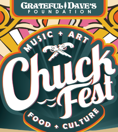 Chuck Fest Vendor Fee
