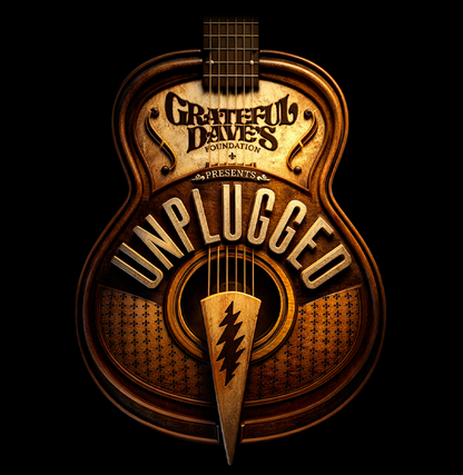 5/9 | GDF Presents - Luna Unplugged w/ John Guidroz Band